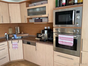 Zánovní kuchyně - 3