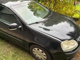 VW Golf 1.9 TDI - 3