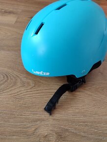 Lyžařské helmy - 3