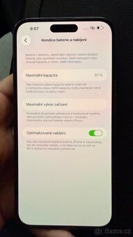 Iphone 14 pro max 128GB - 3