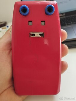 Retro svítilna Daymoon - 3