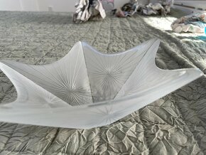 Miska skleňená s brusem - 3