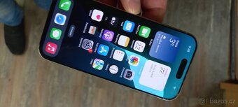 Apple Iphone 16 Pro - 3