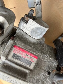 Jeep dodge kompresor klimatizace - 3