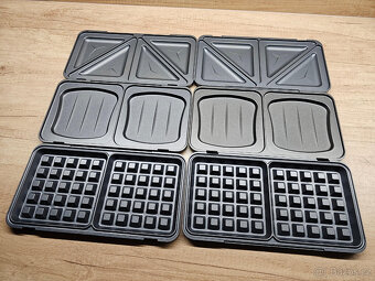 Toustovač ETA Sorento 3151 90010 - 3