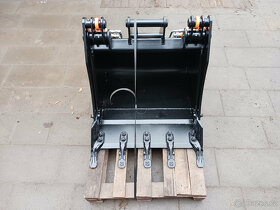 Podkopová lopata 4v1 - 3