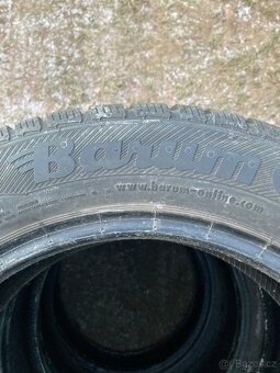 205/55/16 zimni - 3