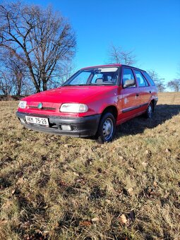 Felicia 1.3 LXI COMBI BA+LPG - 3