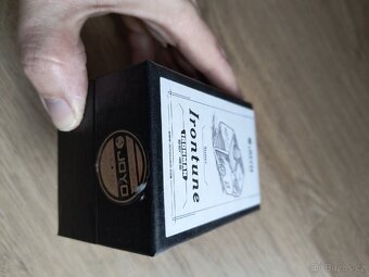 Ladička JOYO JF-326 Irontune - 3