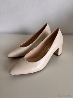 Lodičky značky Gabor - 3