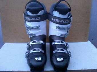 Lyžáky Head 26,5 - 3
