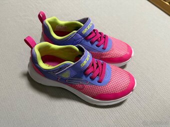 Tenisky Skechers 35 - 3