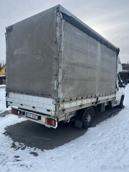 FIAT Ducato 3.0 JTD - 3