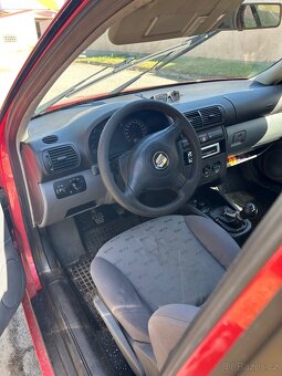 Díly Seat leon 1.4 - 3