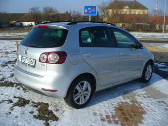VW Golf Plus 1.2TSi 63kW MATCH, r.v. 3/2012 - 3