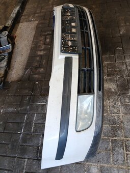 Předek Škoda Octavia 2 - 3