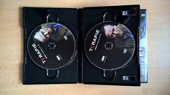 Terapie 1. série DVD 4 + 5 - 3