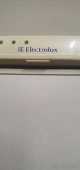 lednici Electrolux s mrazákem dole - 3