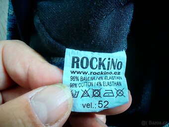 Dívčí přechodová čepice vel. 52 - 3