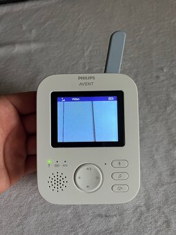 Philips avent chůvička - 3