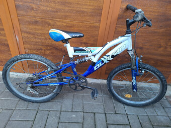 Dětské kolo Olpran Buddy 20" - 3