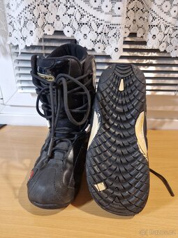 Snowboard boty Nidecker Radisu - 3