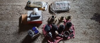 Junior Buggy ,4x4,4x2 Autocross, autokros - 3