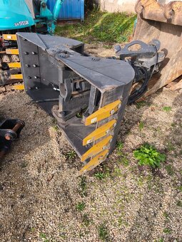 CW 20,30,40 podkopové lopaty - 3