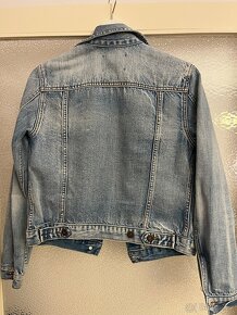 Džínová bunda Pull&Bear - 3