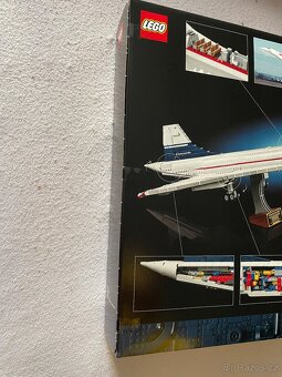 LEGO 10318 Concorde - 3
