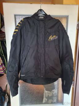 Bunda na motorku - 3