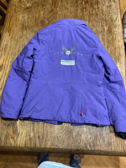 dětská lyžařská bunda Bogner - 3