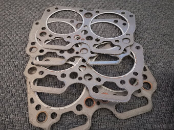 Náhradní díly IFA W50 - 3