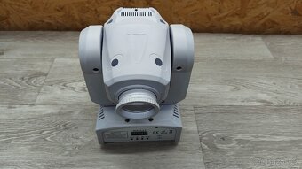 Prodám 2x LED otočné hlavy - 3