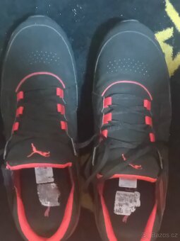 Puma boty vel 34 - 3