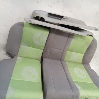 Interiér felicia mystery - 3