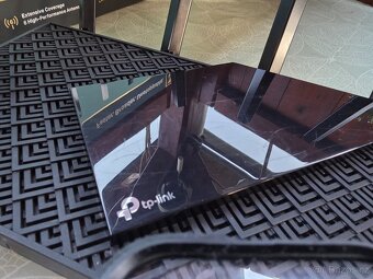 Archer AX73 (AX5400) - 3