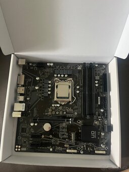 Základní deska PRIME B760M-K D4 - 3