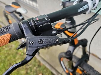 Juniorské kolo Superior XC810 - 3