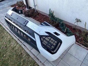 Vw Touareg 3 2018- - 3