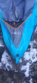 Kanoe nafukovací - 3