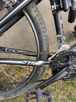 GT Bike Aggressor S - 3