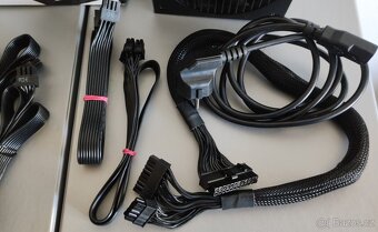 Fractal Design 760P Platium - zdroj 760W - 3