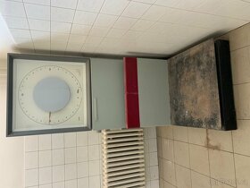 průmyslová váha - 3