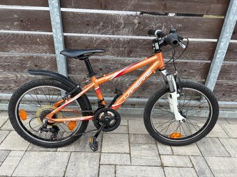 Dětské kolo LaPierre Tecninc 20 - 3