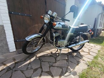 Jawa 350/634 - 3