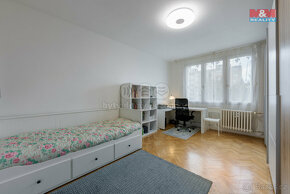 Prodej bytu 2+1, 56 m², Karlovy Vary, ul. Maďarská - 3