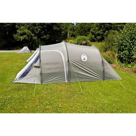 Coleman STAN COASTLINE 3 PLUS - 3