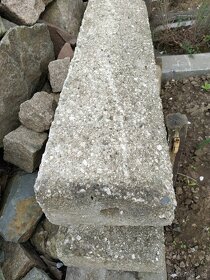 betonove obrubniky - 3