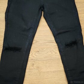 Černé džíny - 3